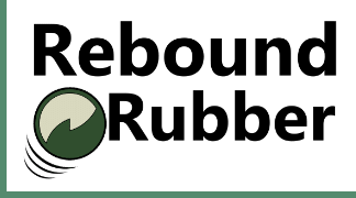 Rebound Rubber Logo